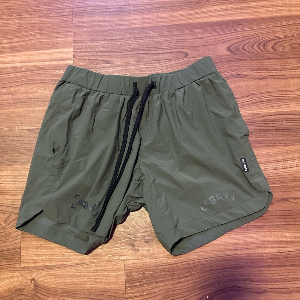 ASRV Tetra-Lite 7” shorts